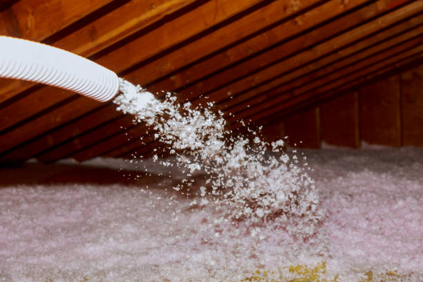 Best Spray Foam Insulation in Richnd Heights, MO