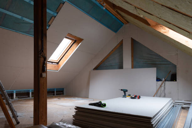 Best Specialized Insulation Services in Richnd Heights, MO