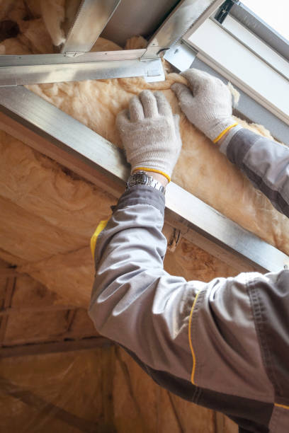 Types of Insulation We Offer in Richmond Heights, MO