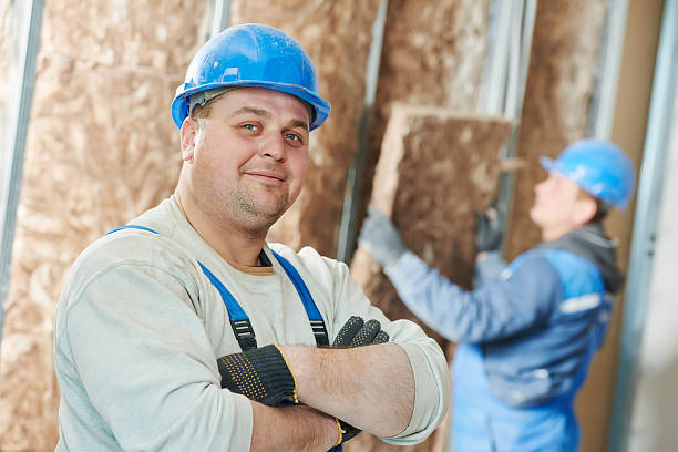Best Spray Foam Insulation in Richnd Heights, MO